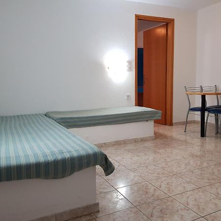 Aspro Spiti Hotel Apartments Tigkaki  Exterior photo
