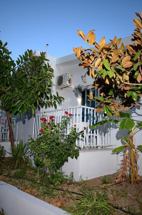 Aspro Spiti Hotel Apartments Tigkaki  Room photo